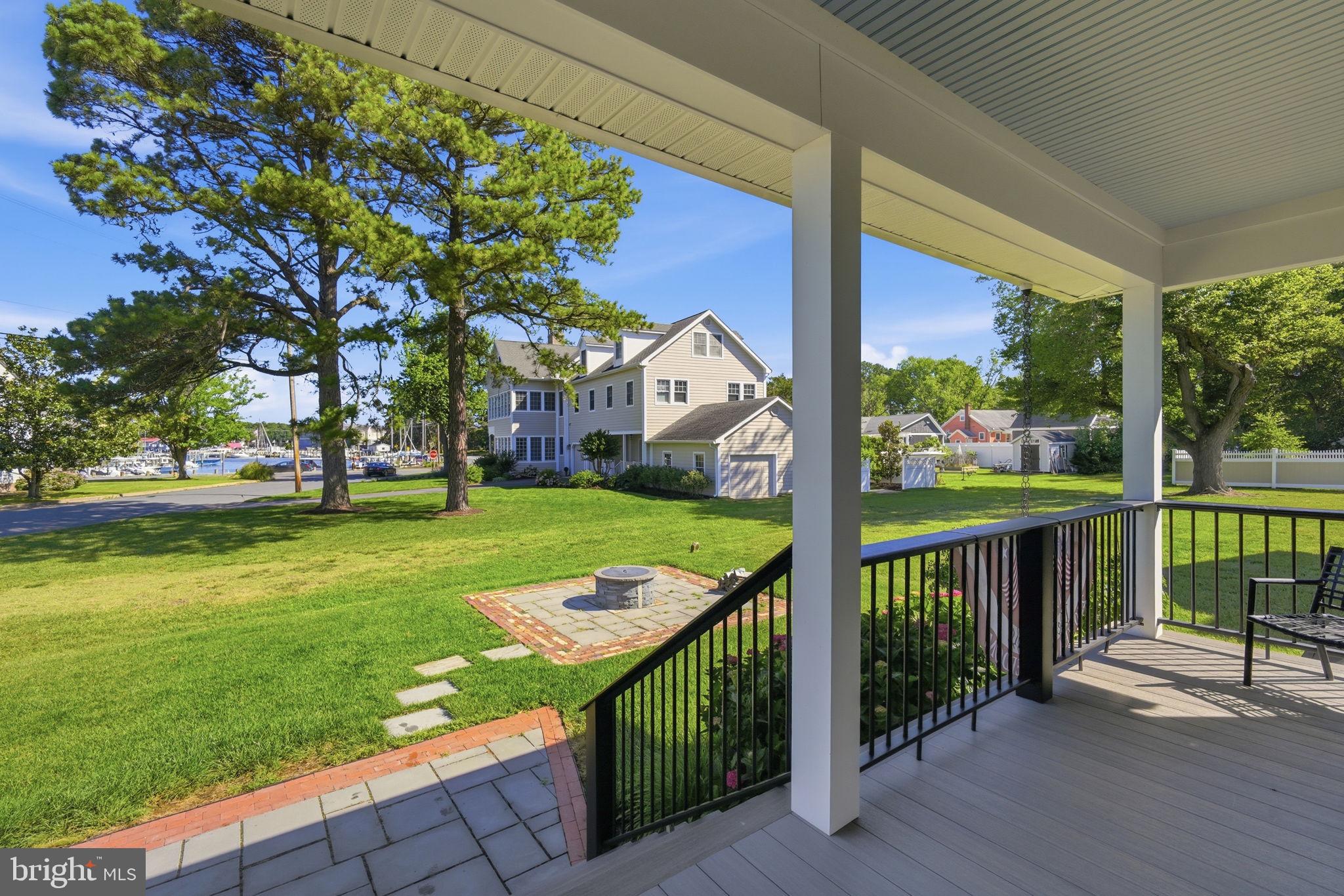 303 Manor Street St. Michaels, MD 21663 - Photo 24 of 50