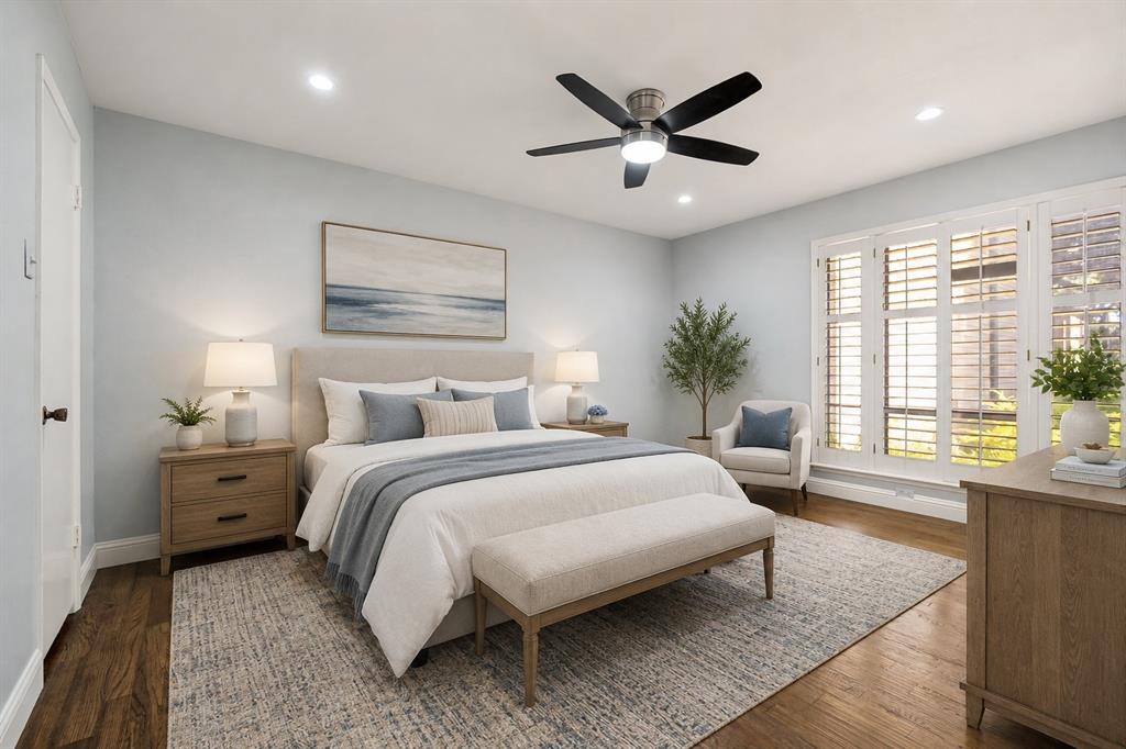4819 Skillman Street, Unit 108 Dallas, TX 75206 - Photo 18 of 22