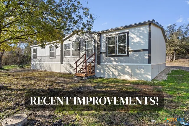 $279,900 | 2316 County Road 404, Bartlett, TX 76511