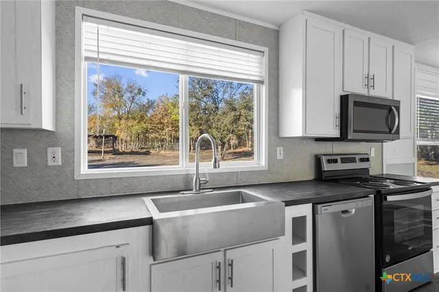 $279,900 | 2316 County Road 404, Bartlett, TX 76511