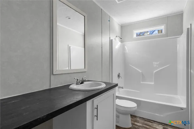 $279,900 | 2316 County Road 404, Bartlett, TX 76511