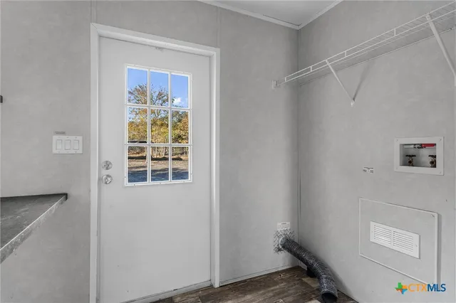 $279,900 | 2316 County Road 404, Bartlett, TX 76511