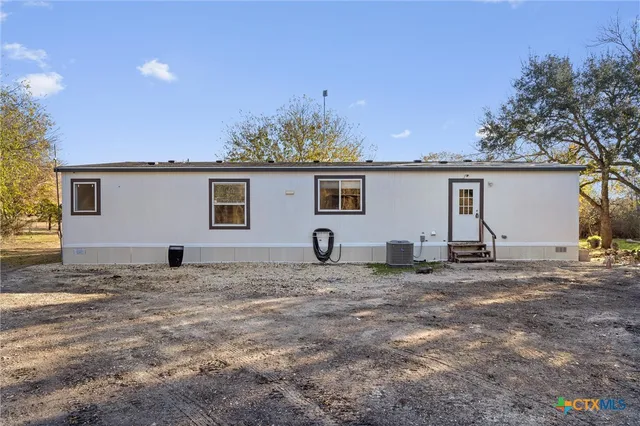 $279,900 | 2316 County Road 404, Bartlett, TX 76511