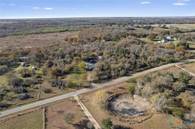 $279,900 | 2316 County Road 404, Bartlett, TX 76511