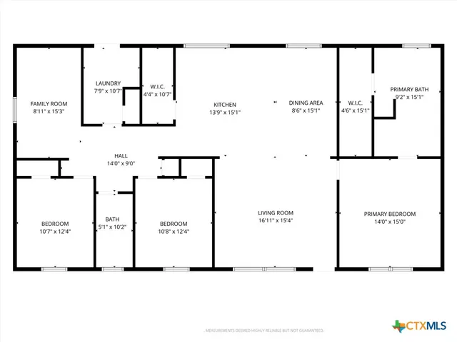 $279,900 | 2316 County Road 404, Bartlett, TX 76511