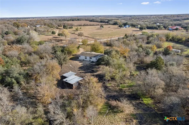 $279,900 | 2316 County Road 404, Bartlett, TX 76511