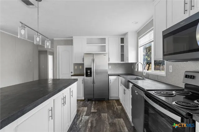 $279,900 | 2316 County Road 404, Bartlett, TX 76511