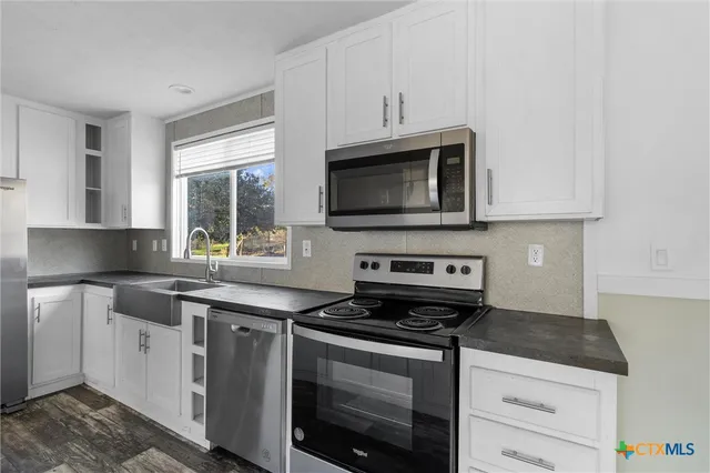 $279,900 | 2316 County Road 404, Bartlett, TX 76511