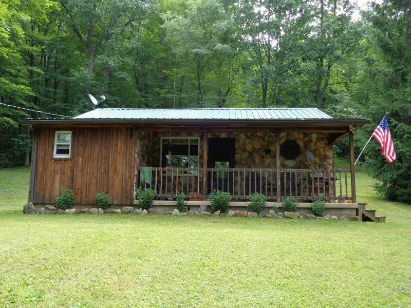 1243 Pierce Road Homer City, PA 15748 - Photo 1 of 17 Exterior Front.