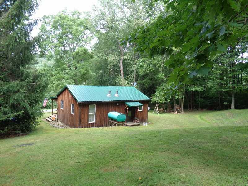 1243 Pierce Road Homer City, PA 15748 - Photo 10 of 17 Other.