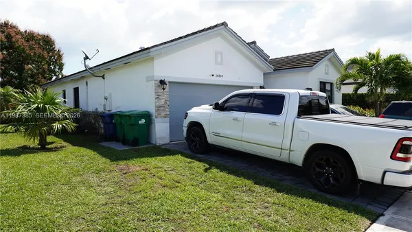 $699,000 | 16869 Southwest 109th Place, Miami, FL 33157