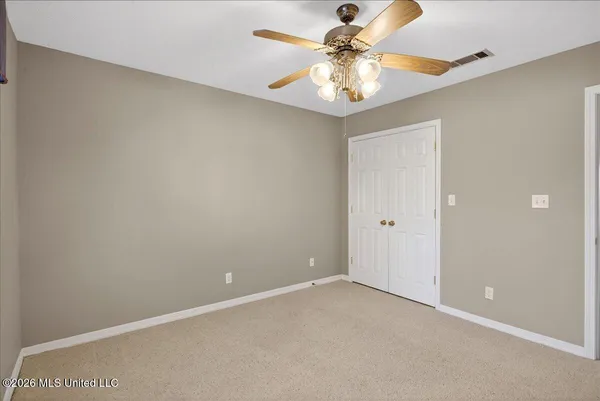 $259,500 | 521 Avalon Avenue, McComb, MS 39648