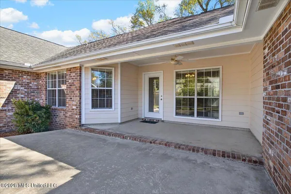 $259,500 | 521 Avalon Avenue, McComb, MS 39648