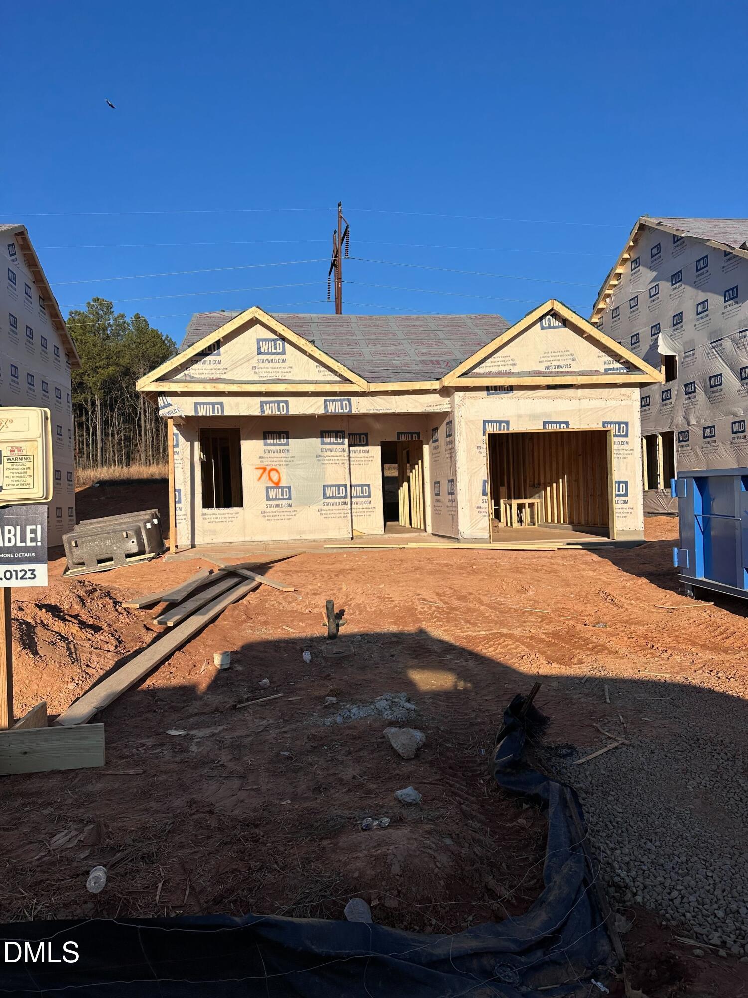 286 Bluejay Street Clayton, NC 27520 - Photo 2 of 13 IMG_8730
