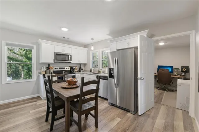 $295,000 | 3073 Gainesville Highway, Alto, GA 30510