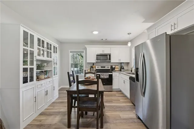 $295,000 | 3073 Gainesville Highway, Alto, GA 30510