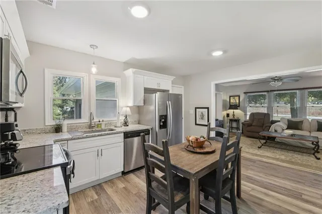 $295,000 | 3073 Gainesville Highway, Alto, GA 30510