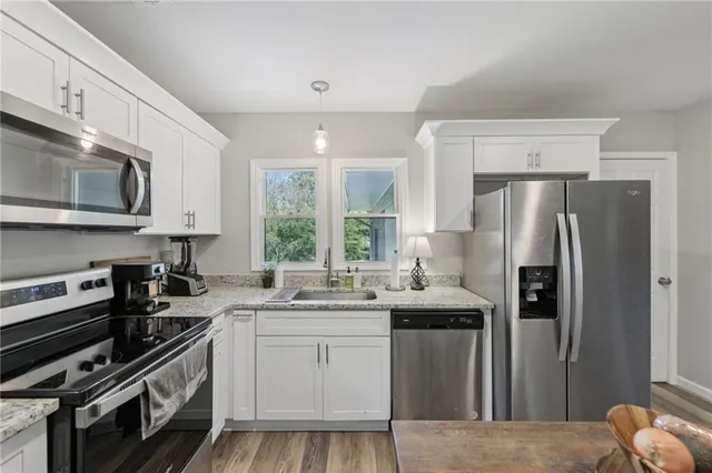 $295,000 | 3073 Gainesville Highway, Alto, GA 30510