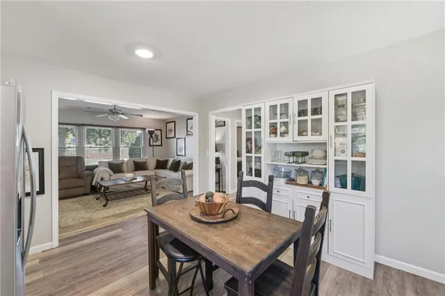 $295,000 | 3073 Gainesville Highway, Alto, GA 30510