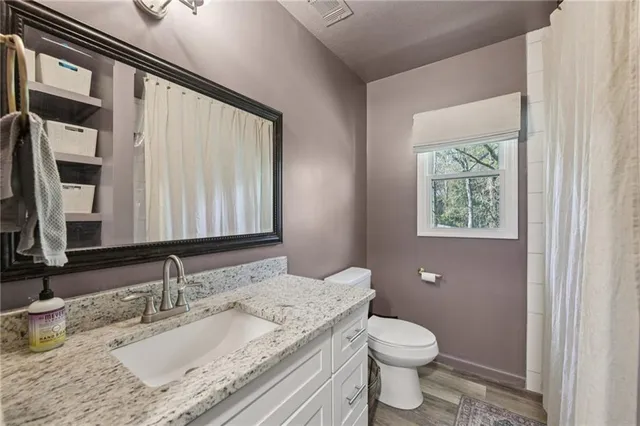 $295,000 | 3073 Gainesville Highway, Alto, GA 30510