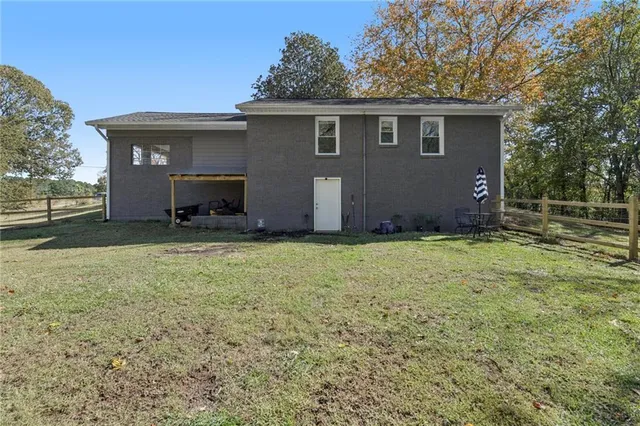 $295,000 | 3073 Gainesville Highway, Alto, GA 30510