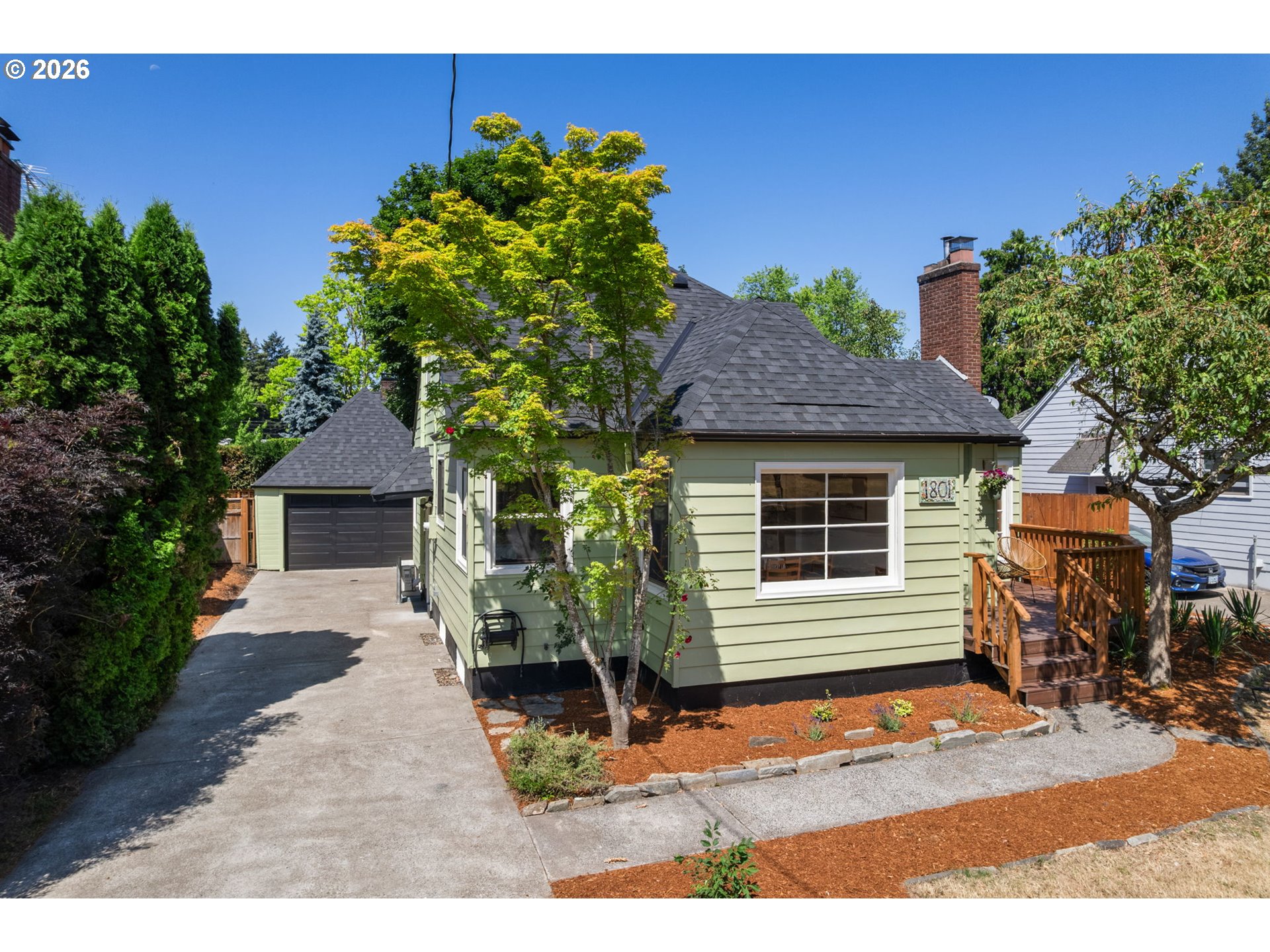 1801 Northeast 65th Avenue Portland, OR 97213 - Photo 38 of 40