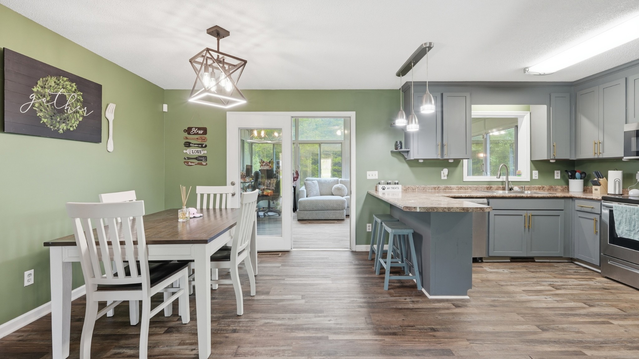 261 Hillcrest Road Manchester, TN 37355 - Photo 13 of 47