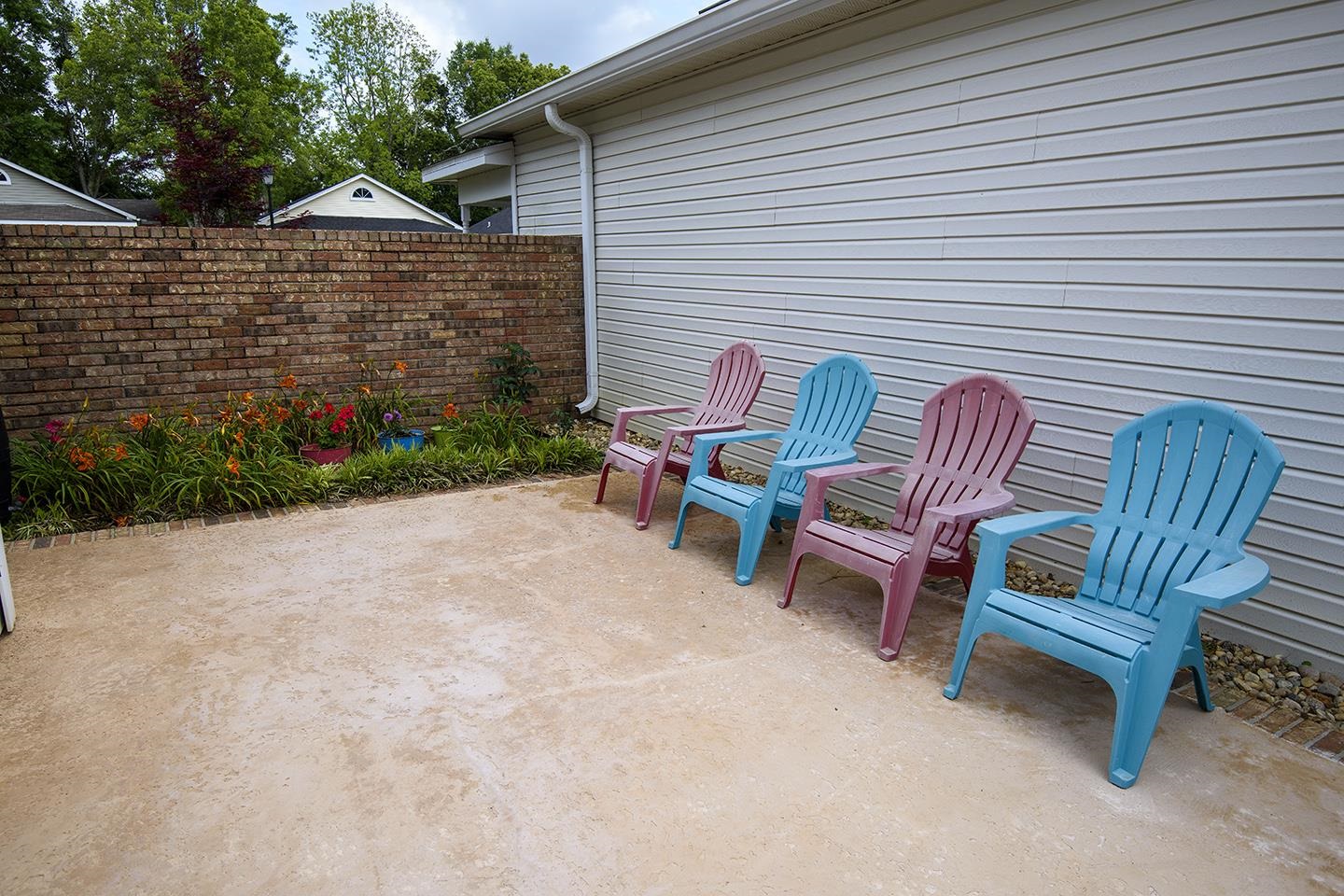 4 Cottage Drive Fairhope, AL 36532 - Photo 23 of 24