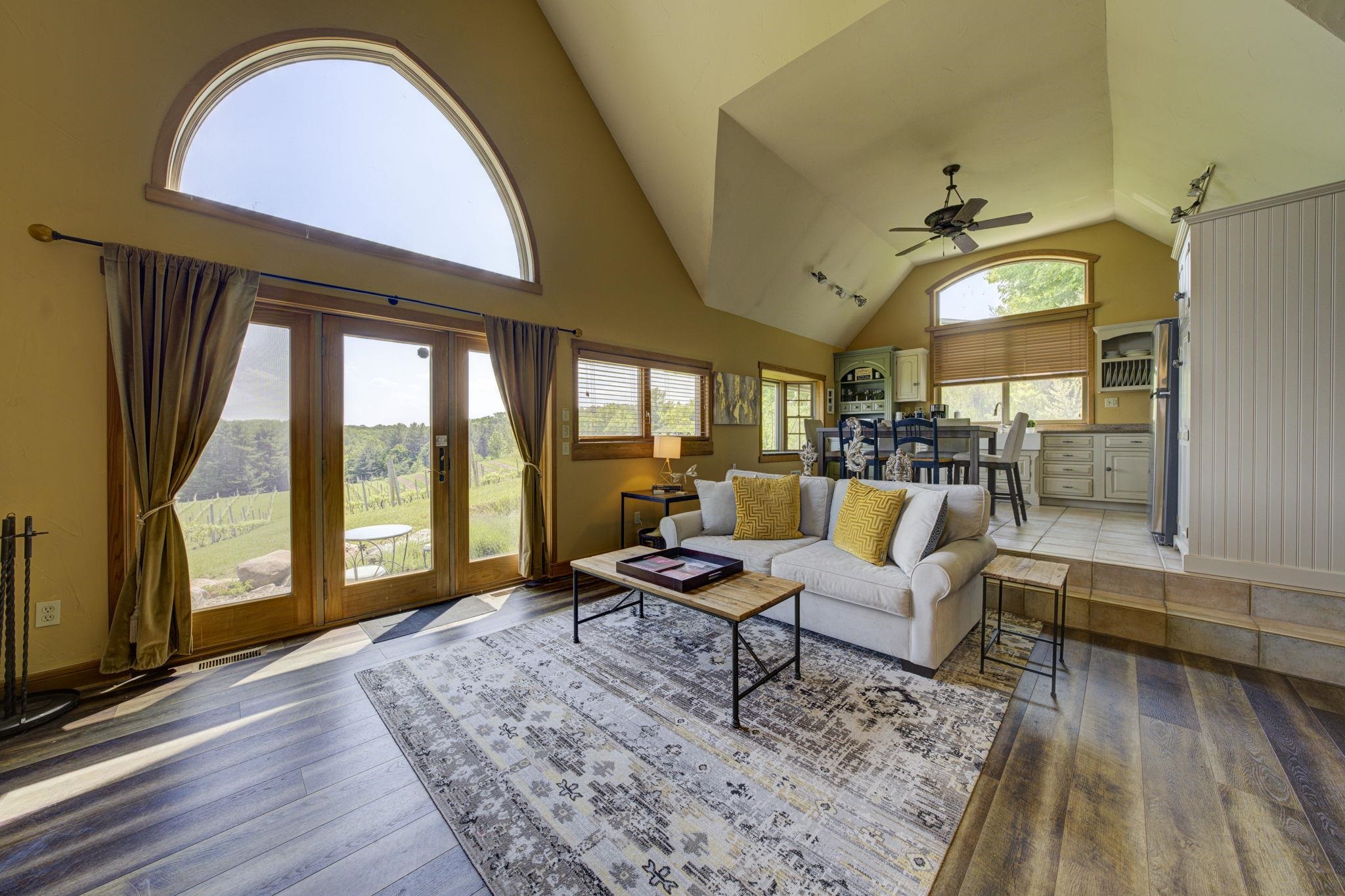 10702 East Hilltop Road Suttons Bay, MI 49682 - Photo 25 of 92