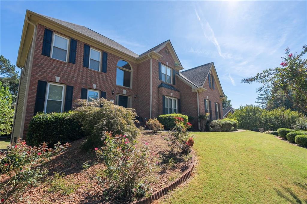 299 Haven Ridge Court Suwanee, GA 30024 - Photo 3 of 60 Gallery Image 3