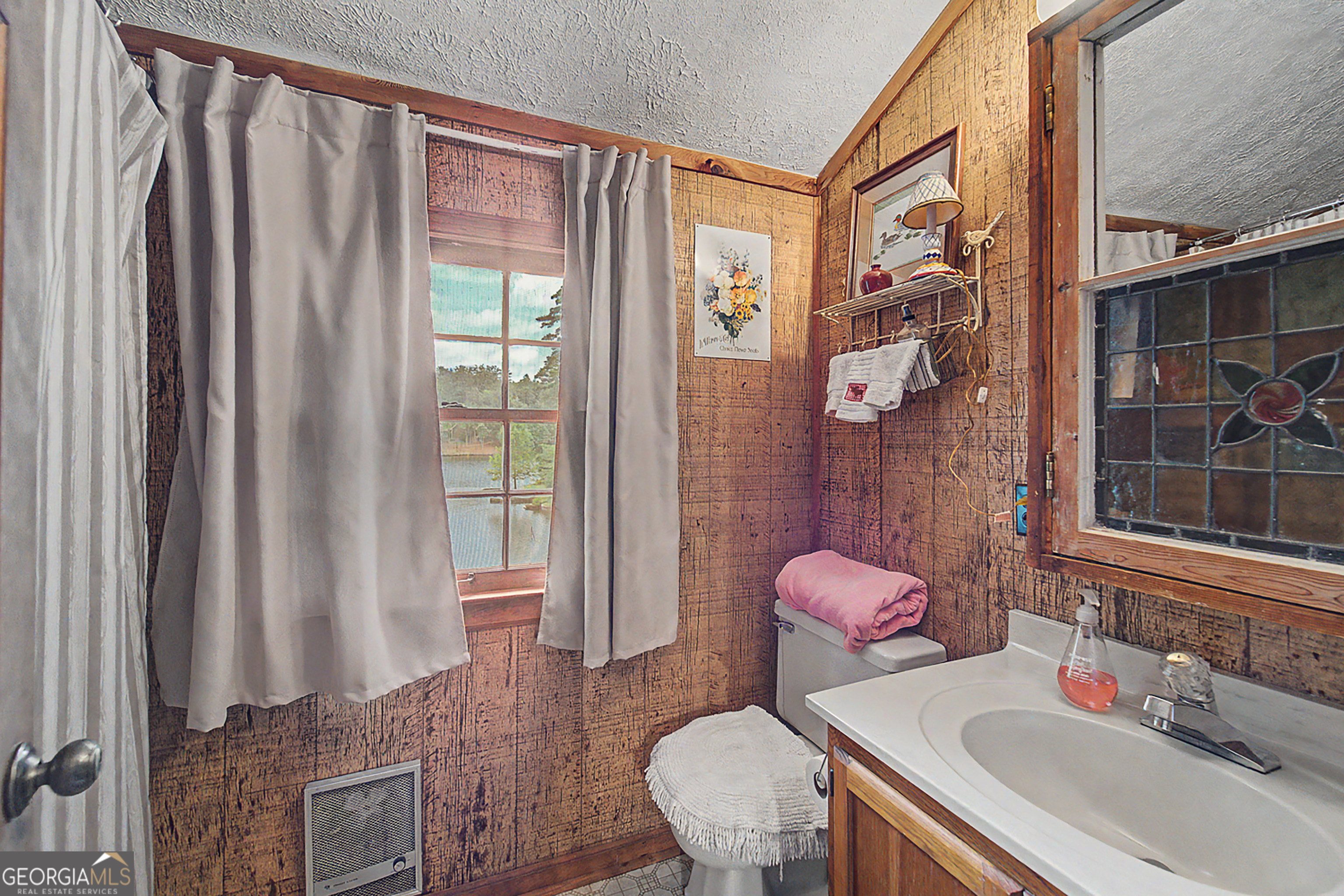 817 East Wildcat Road Clarkesville, GA 30523 - Photo 38 of 46