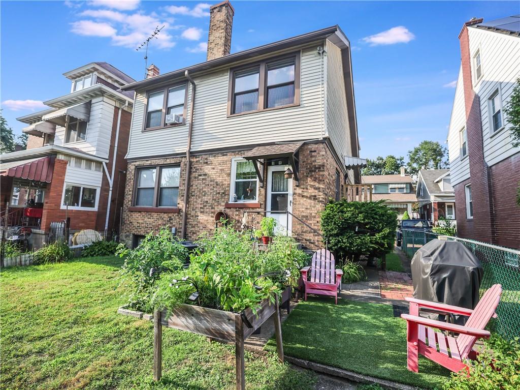 3921 Riddle Street Pittsburgh, PA 15212 - Photo 5 of 17