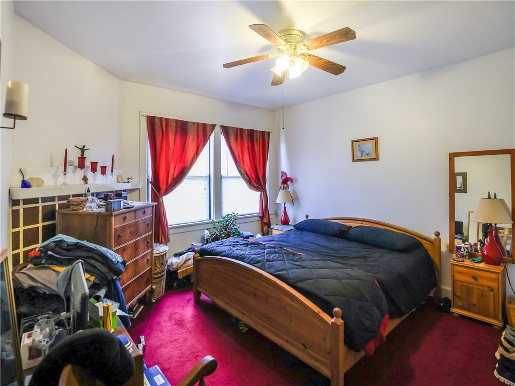 3921 Riddle Street Pittsburgh, PA 15212 - Photo 9 of 17