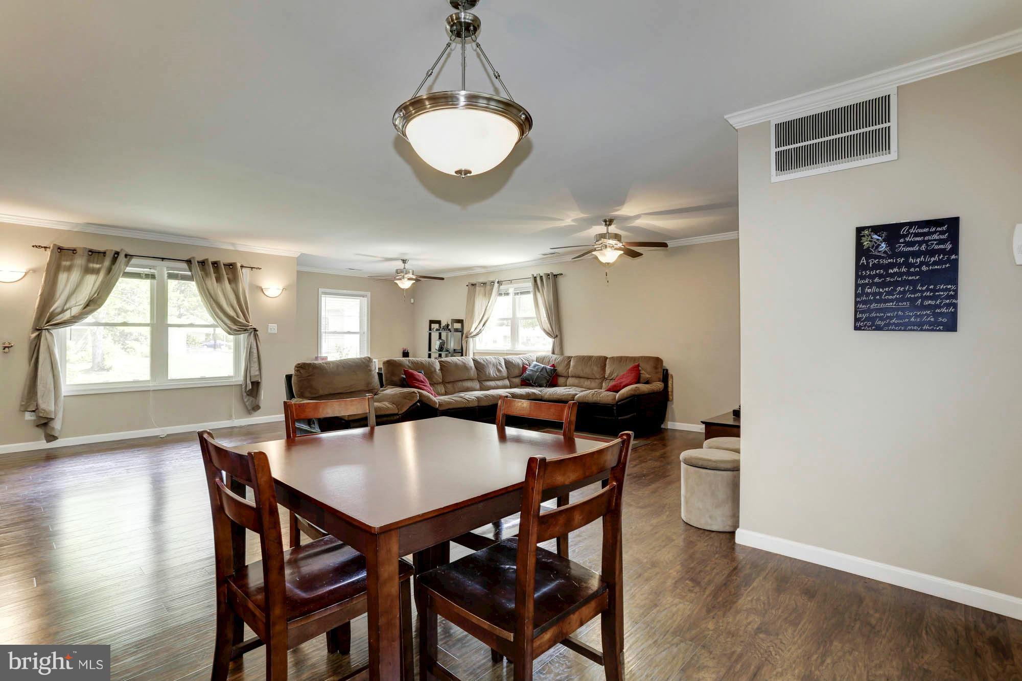 1140 Hamlin Road Waldorf, MD 20602 - Photo 15 of 30 Dining Room
