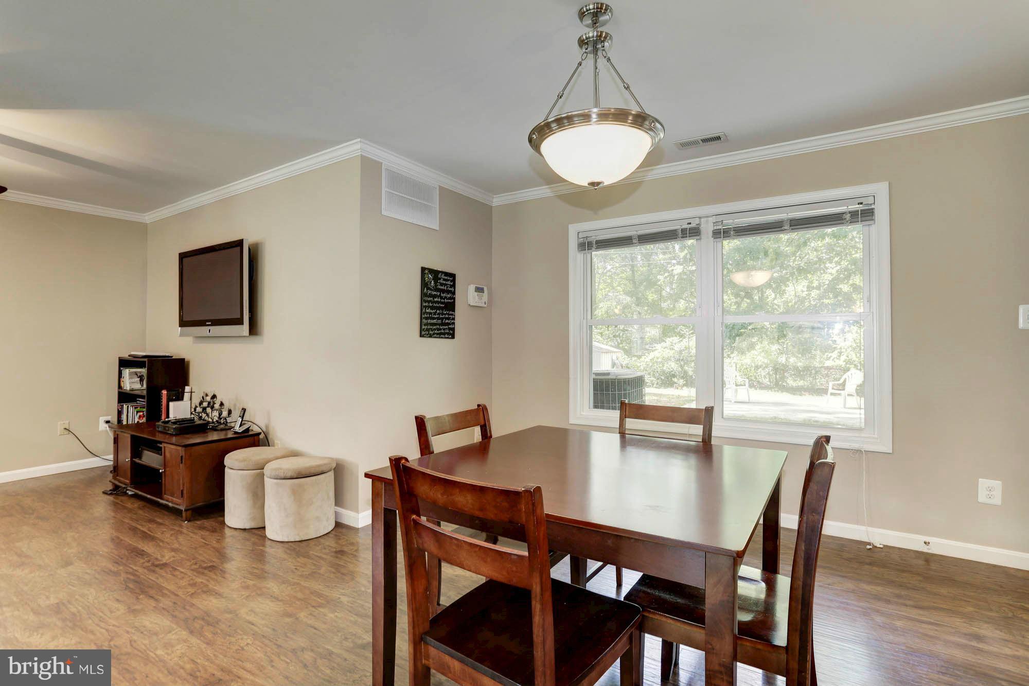 1140 Hamlin Road Waldorf, MD 20602 - Photo 16 of 30 Dining Room