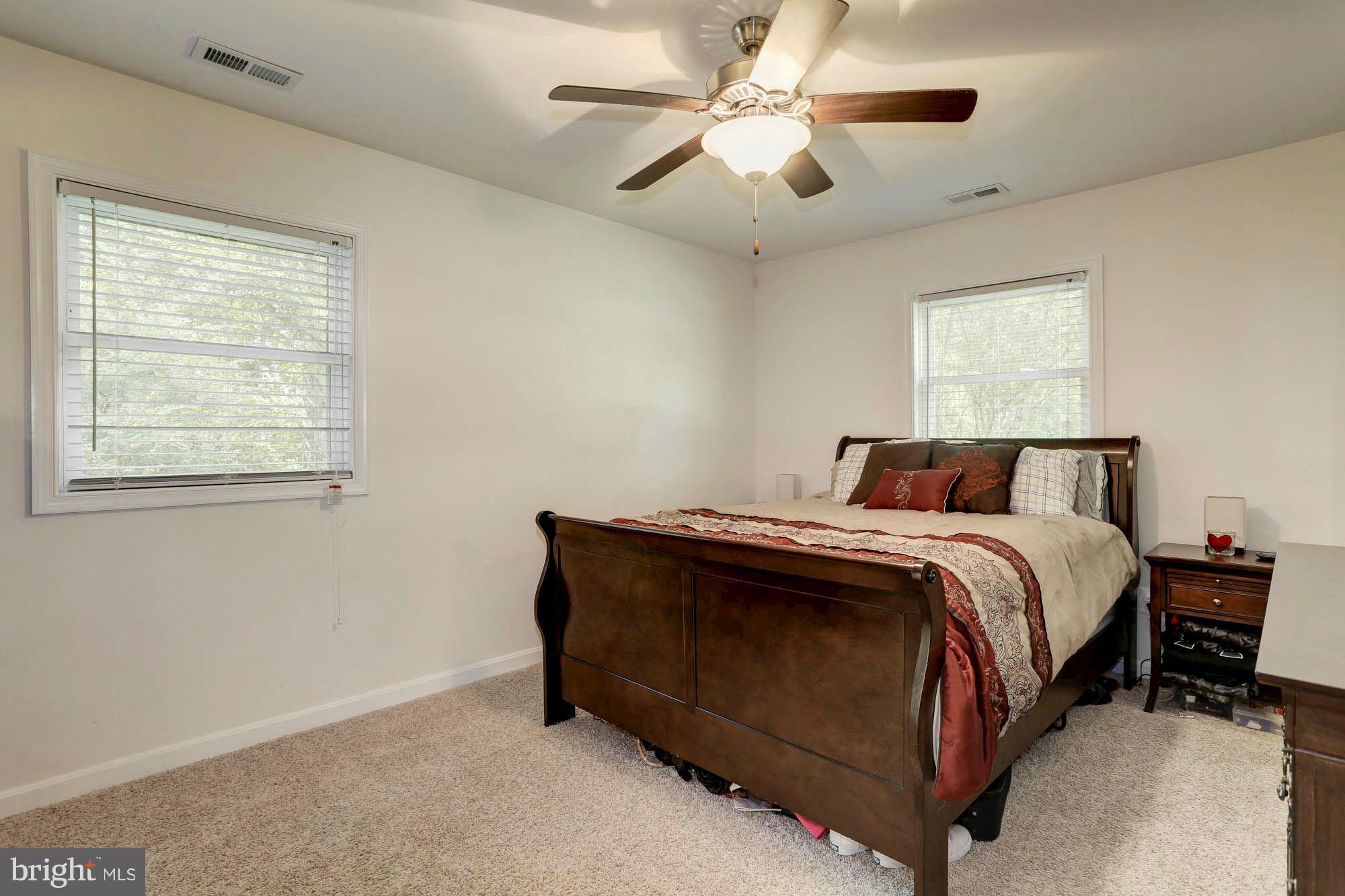 1140 Hamlin Road Waldorf, MD 20602 - Photo 17 of 30 Bedroom (Master)