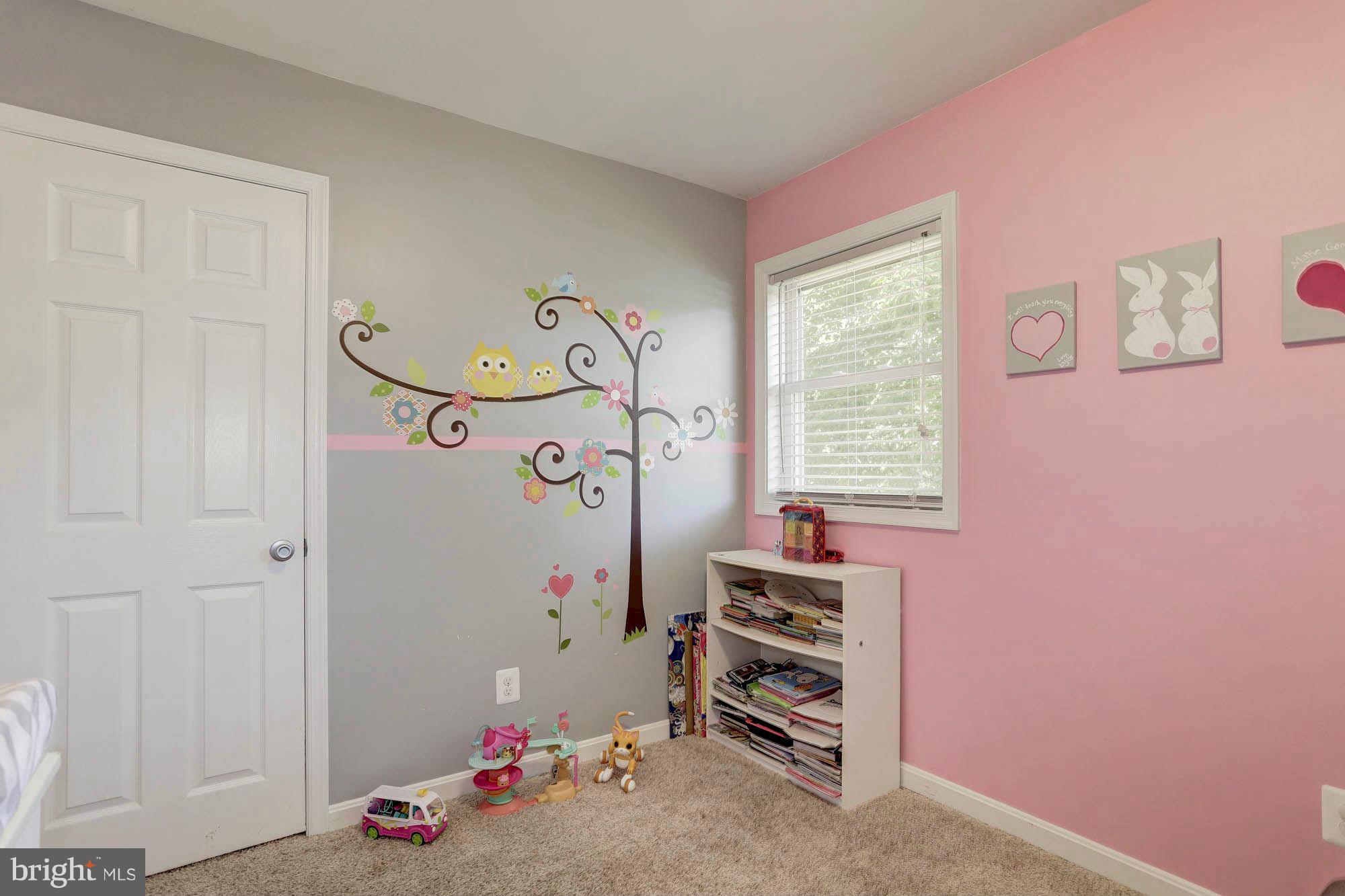1140 Hamlin Road Waldorf, MD 20602 - Photo 21 of 30 Bedroom