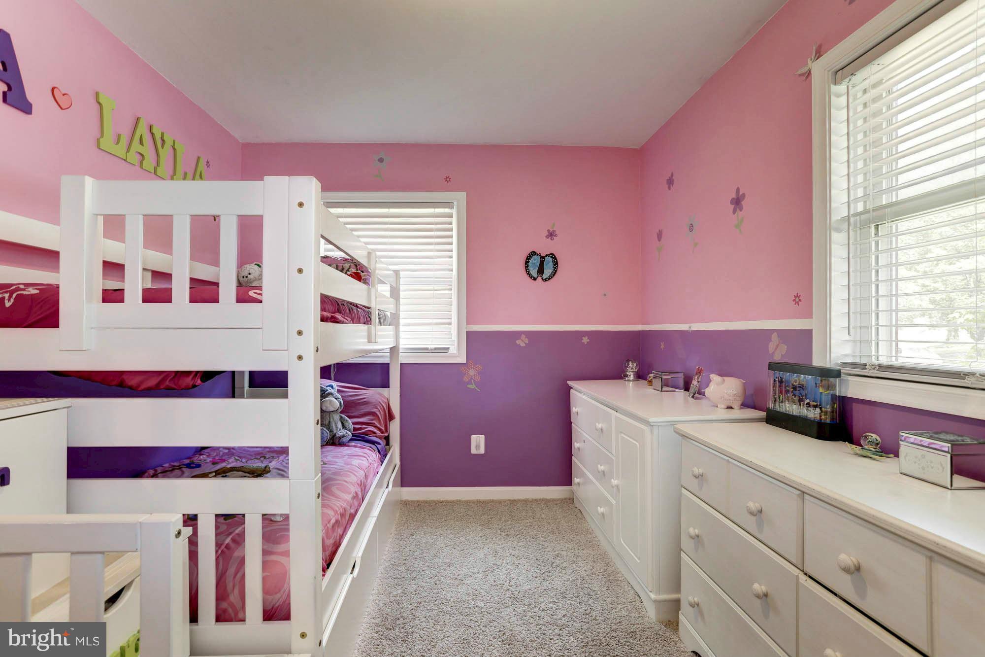 1140 Hamlin Road Waldorf, MD 20602 - Photo 22 of 30 Bedroom