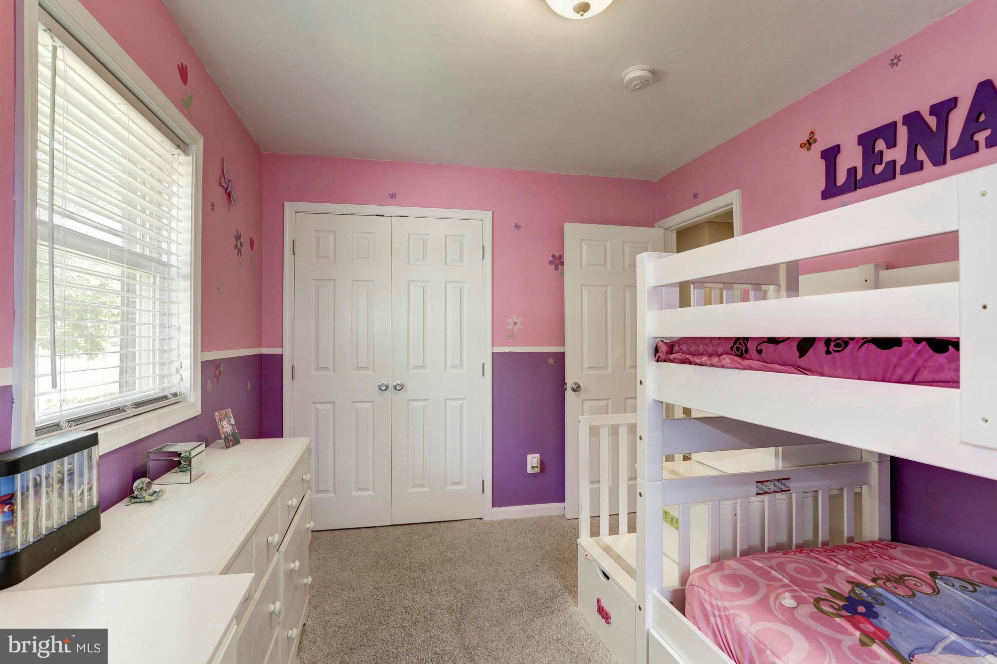 1140 Hamlin Road Waldorf, MD 20602 - Photo 23 of 30 Bedroom
