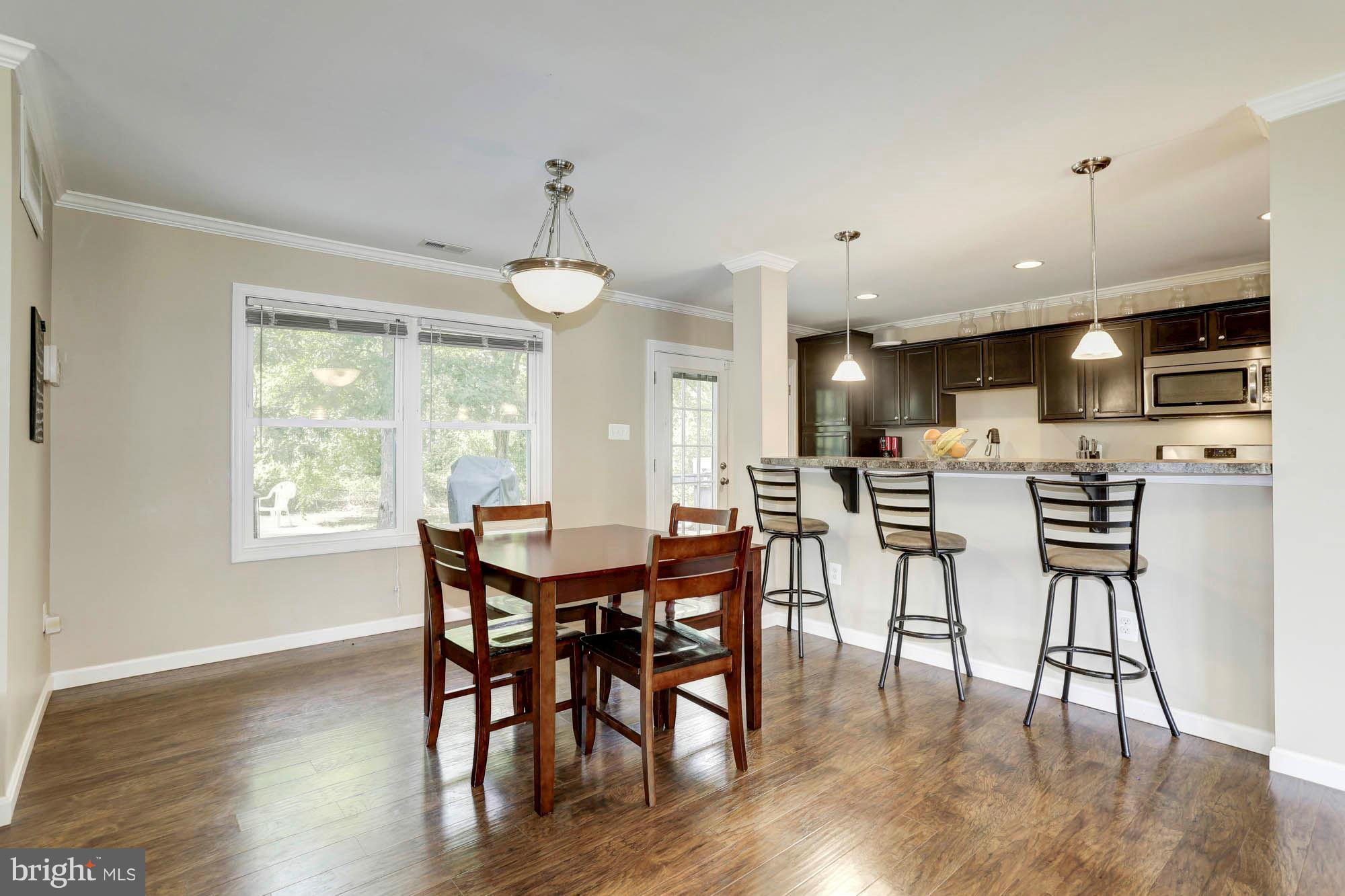 1140 Hamlin Road Waldorf, MD 20602 - Photo 5 of 30 Dining Room