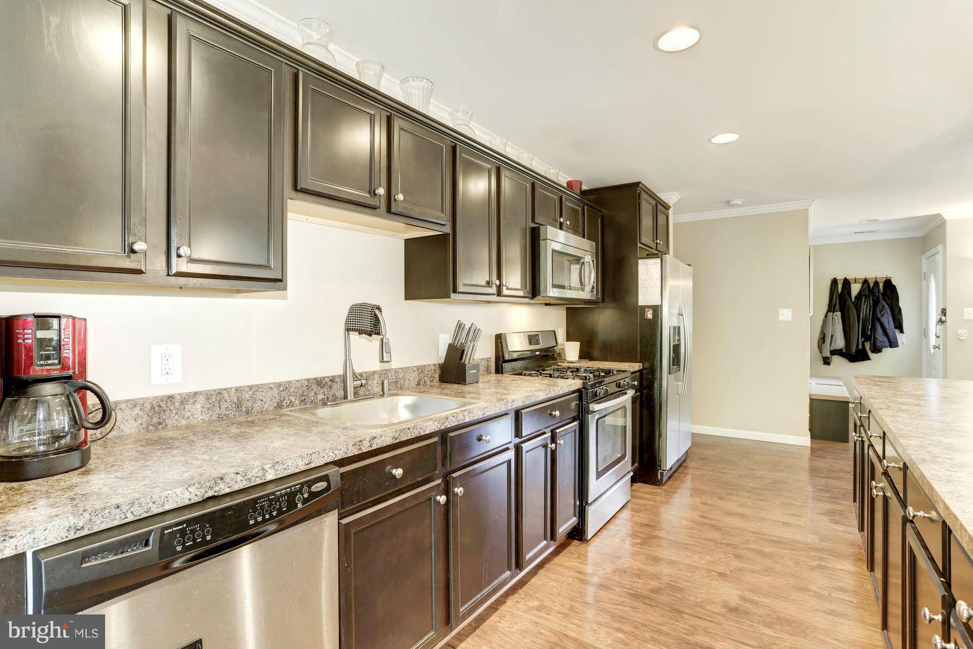 1140 Hamlin Road Waldorf, MD 20602 - Photo 7 of 30 Kitchen