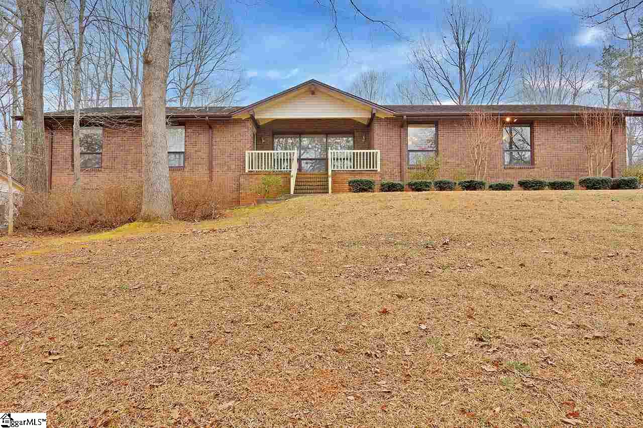 621 Settlement Road Travelers Rest, SC 29690 - Photo 1 of 36 Gallery Image 1