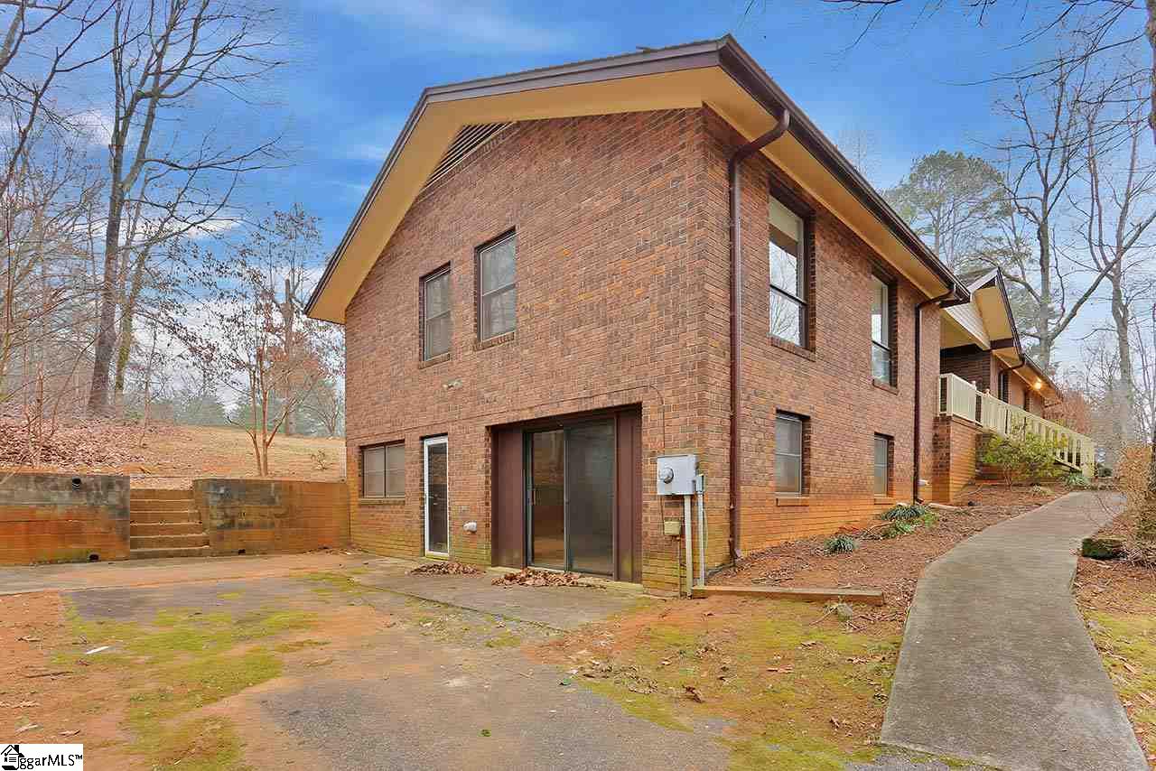 621 Settlement Road Travelers Rest, SC 29690 - Photo 29 of 36 With Additional Driveway