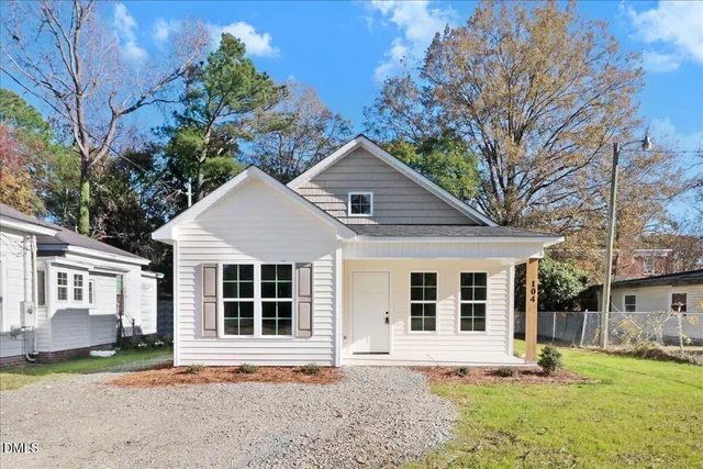 $186,500 | 104 North Slocumb Street, Goldsboro, NC 27530