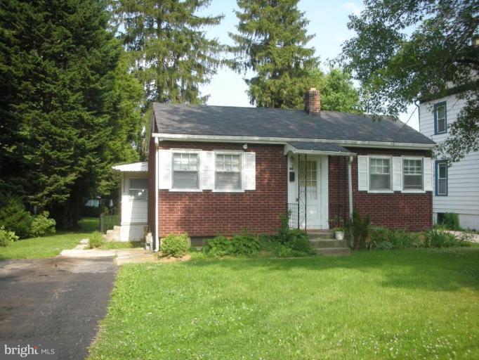 1008 Linwood Road Hagerstown, MD 21740 - Photo 14 of 14 Exterior (Main)