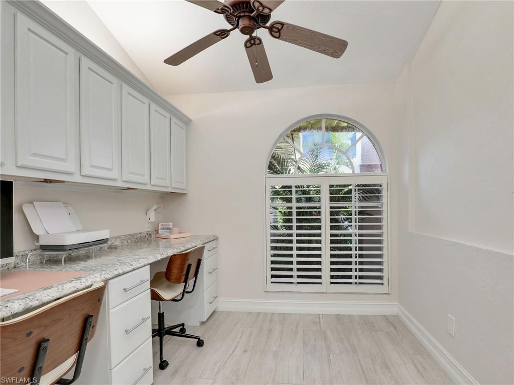 471 Ibis Way Naples, FL 34110 - Photo 3 of 40 a view of a livingroom with furniture and a window