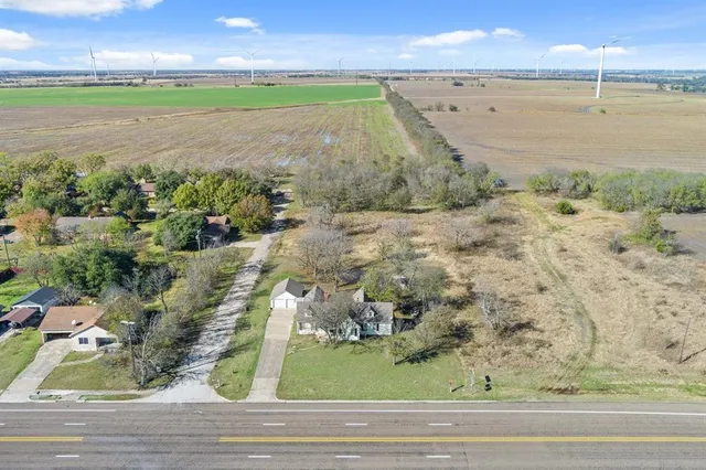 a view of a lake view