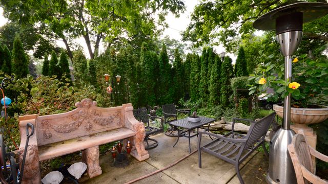 $630,000 | 305 Barton Avenue, Evanston, IL 60202