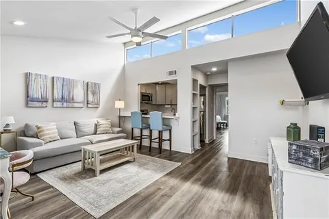 $263,000 | 1765 Coliseum Street, Unit 407, New Orleans, LA 70130