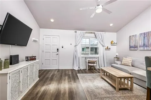 $263,000 | 1765 Coliseum Street, Unit 407, New Orleans, LA 70130